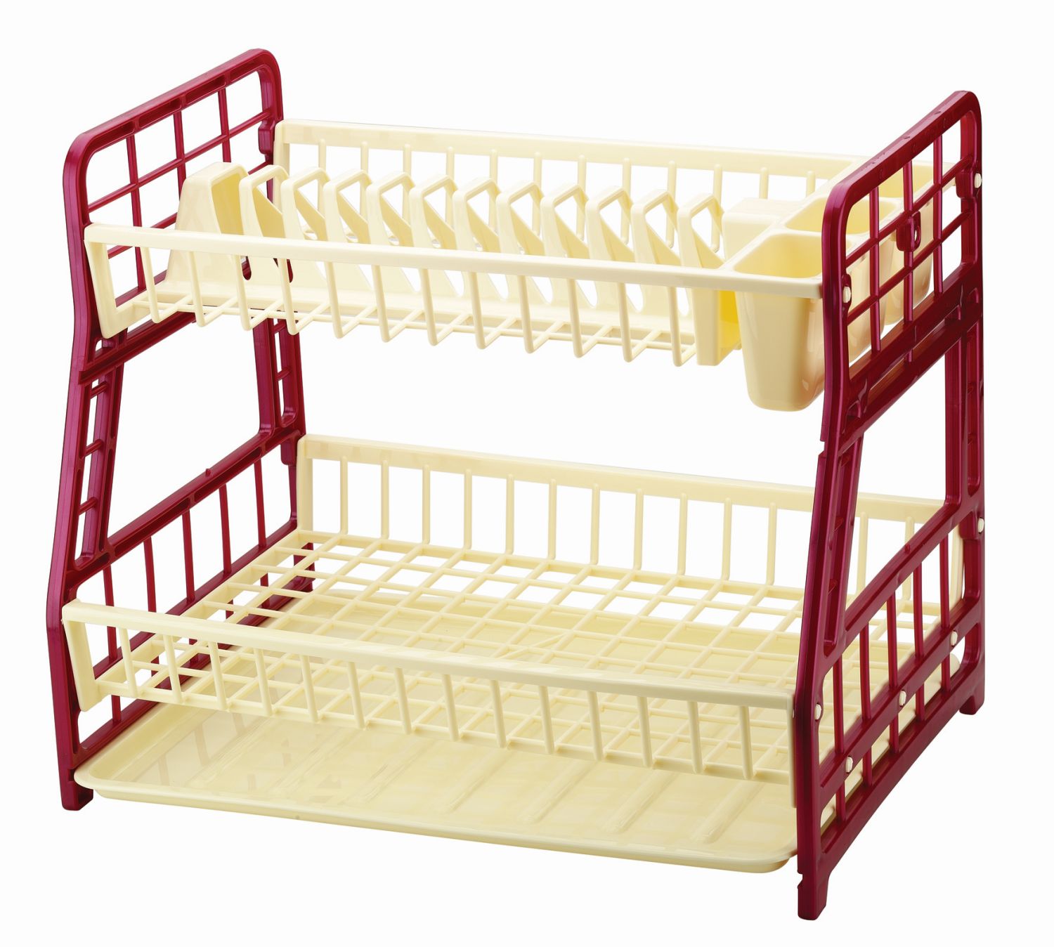 厨房用品模具04