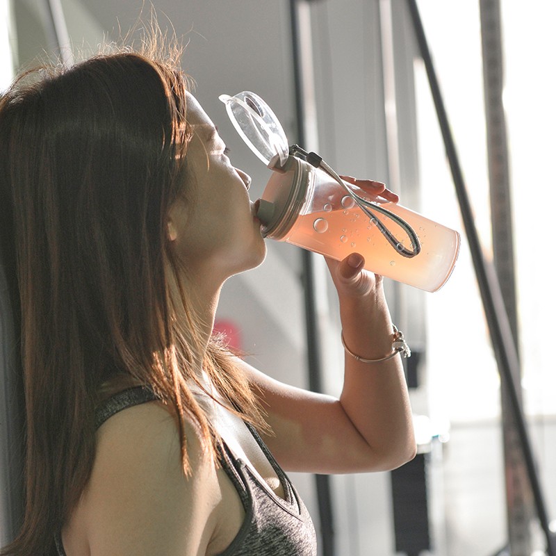 YkK-0035 运动水杯